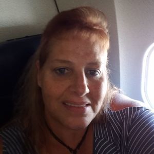 Meet your Posher, Kristi